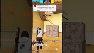 Free fire new hack [upl. by Atiuqihs]