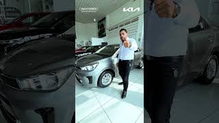 CONOCE A KIA SOLUTO [upl. by Clay]