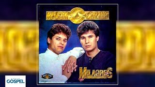 Canarinhos de Cristo  Milagres CD Completo  1993 [upl. by Lain]