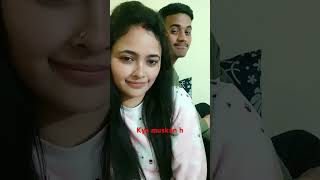 himanshi bisht vlogs ❤️😄viralvideos shortvideos trending shorts uttarakhand dance vlog [upl. by Idoc]