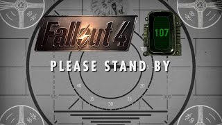 Fallout 4 Lets Play  Episode 107  Marowskis Chem Lab [upl. by Eeruhs]