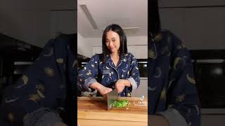 Chili Oil Ramen recipe from Tina Choi [upl. by Judenberg280]