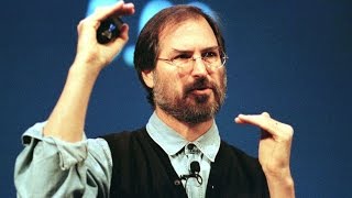 La storia di Steve Jobs [upl. by Lubeck]