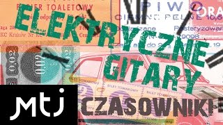 Elektryczne Gitary  Nazywam się Mieszko I [upl. by Terpstra]