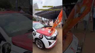 LLADY AGHORI  subscribemychannel lady aghori youtubeshorts car ladyaghori support ytshorts [upl. by Doti]