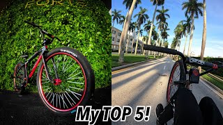 UPGRADES YOU SHOULD DO TO YOUR WHEELIE BIKE [upl. by Joyce821]