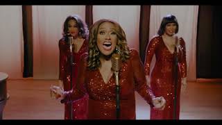 JENNIFER HOLLIDAY “SO IN LOVE” OFFICIAL VIDEO [upl. by Valora]