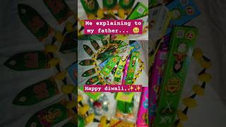 Happy Diwali by OG Jethalal 🥳✨tmkoc jethalal diwali trending [upl. by Ruddy]