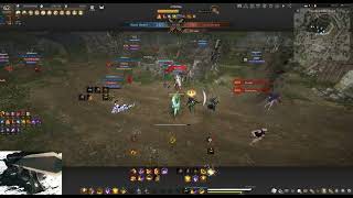 Bdo Awake Hashashin Chill Pvp 3 PermaPvp [upl. by Capriola953]