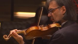 Leonidas Kavakos  Tarrega Recuerdos de la Alhambra 2022 [upl. by Guglielmo]