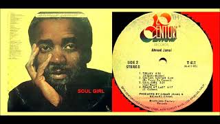 Ahmad Jamal  Soul Girl [upl. by Tegdirb]