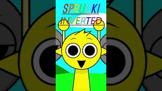 Different Sprunki Simon Versions PART 2 sprunki incredibox shorts short gamingshorts [upl. by Berardo]