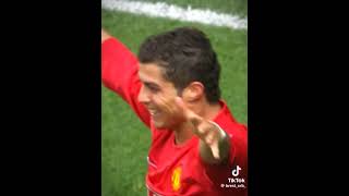 Cristiano Ronaldo RC7 la cabra [upl. by Cohe]