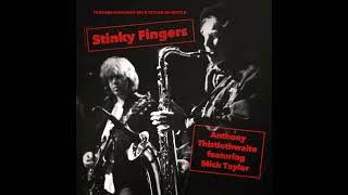 Anthony Thistlethwaite feat Mick Taylor⭐Stinky Fingers⭐Still A Fool⭐ 1987 [upl. by Battista617]