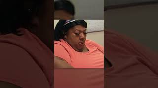 Latonyas Journey  My 600lb Life my600poundlife realityshow tv drnow weightlossjourney [upl. by Atinot]