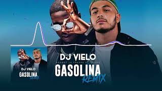 Dj Vielo X Hornet La Frappe  Gasolina feat Ninho Remix [upl. by Gone]