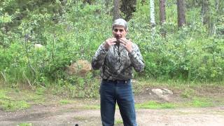 ElkNut How To Use Elk Mouth Reeds to Call Bulls MTS [upl. by Yliah685]