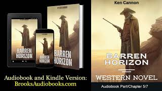 Part 57 History Audiobook quotBarren Horizonquot Unabridged  Full Length [upl. by Valdes]