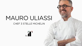 Chef Mauro Uliassis secret ingredient [upl. by Rotow]