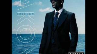 Akon  Right Now Na Na Na Instrumental With Lyrics [upl. by Corney]