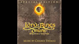 LOTRO  Shadows of Angmar Soundtrack  Things to Come [upl. by Seldun]