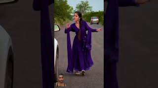 soda soda sodiya na roop ka najara💃🌈👀 dance song bollywood anjumordancer akashvlogs58 [upl. by Dinnage]