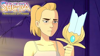 Season 5 Trailer  SHERA AND THE PRINCESSES OF POWER  Netflix [upl. by Jessalyn]