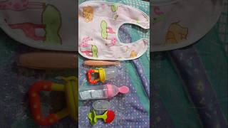 Baby Care Kit Combo from Meesho🤗manuram2022viralvedioviralshortsmeeshowonlineshoppingbabycare [upl. by Applegate]