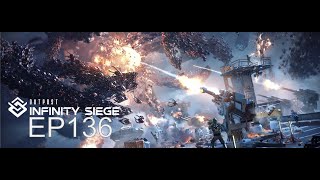 Outpost Infinity Siege EP136 Recovery Day [upl. by Znarf485]