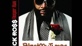 Rick Ross  Bossy Lady Feat NeYo [upl. by Euphemiah]