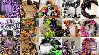 🦇Halloween DecorationHalloween IdeasHalloween Party ideasHalloween Birthday Party ideashalloween [upl. by Tobias]