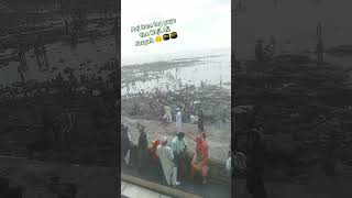 Aaj ham log gaye the Haji Ali dargah ghumne786🤲🤲🕋 short mashallah subhanallah🕋🤲🤲😍786 [upl. by Fina]