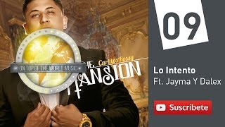 Carlitos Rossy Ft Jayma y Dalex  Lo Lamento  track 09 Audio [upl. by Dolly]