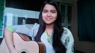 Teri Hogaiyaan ll VishalMishraofficial ll cover by subhashree ll [upl. by Uwkuhceki535]