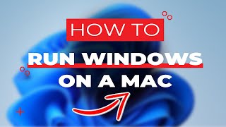 How To Install Windows 10 On Your Mac With Boot Camp Assistant 2024 [upl. by Justinn]