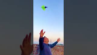 Ya kis kis kia sat hota hia kiteadventures kiteflying kite outdooractivity [upl. by Hanoy]