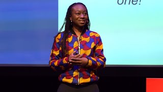 The “Unlikely” Scientist  Eugenia Duodu  TEDxYouthToronto [upl. by Algernon328]