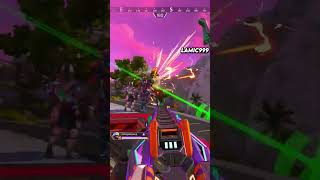 Lamic999 Shows Why The Double Mastiff Is BROKEN In Season 20  Apex Legends [upl. by Indihar]