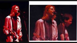 Nirvana  The Man Who Sold The World  Live In Paris 021494 [upl. by Gascony]