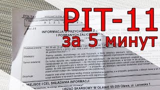 PIT11 за 5 минут [upl. by Assina]