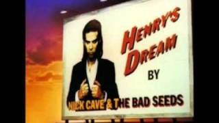 Nick Cave amp The Bad Seeds  John Finns Wife 1992 [upl. by Ardni31]