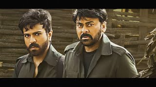 Acharya Full Movie Hindi Dubbed 2022 HD Review amp Facts  Ram Charan  Chiranjeevi  Pooja Hegde [upl. by Sileray]