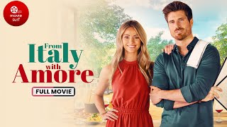 From Italy with Amore 2022  Full Movie [upl. by Nahs]