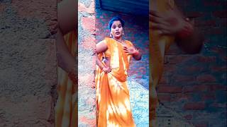 Satta ke Akhiya marle budwa dance bhojpuri trendingshorts dancevideo dollyrayshorts [upl. by Llednahs]