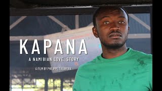 Kapana Namibias First Gay Movie [upl. by Fang]