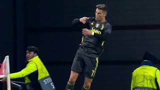 Ronaldo gol sevinci [upl. by Meletius660]