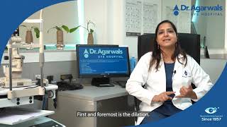 Preop assessment for Cataract surgery  Doctor Speaks  Dr Nisha Sinha [upl. by Nichy]