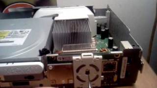 XBOX 360 NO GREEN LIGHTS NO CONTROLLER SYNC HELP [upl. by Dardani]