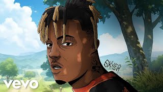 Juice WRLD  Home UNRELEASED prod Taigen [upl. by Livvyy]