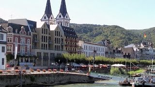 Boppard am Rhein [upl. by Isabelita]